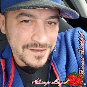 Meet your Posher, Chad